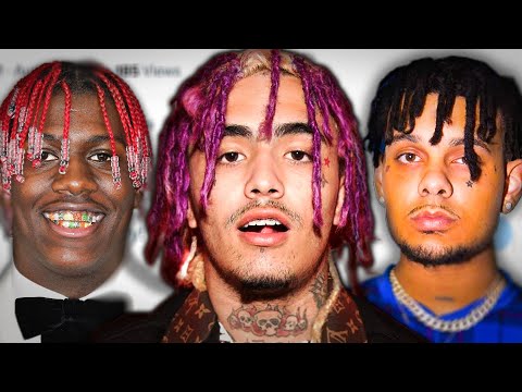 Where Are The Soundcloud Rappers Now?