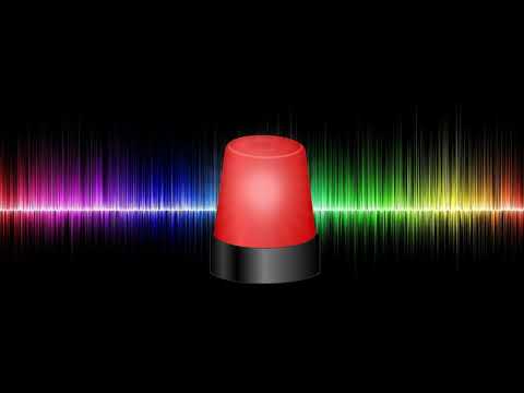 Emergency Siren Approaching - Free Sound Effect [Youtube Audio Library]