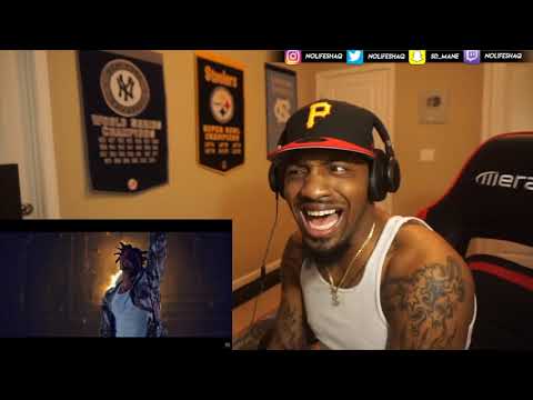 EMIWAY FLOW IS INSANE! | EMIWAY X DAX - I BEEN THAT  (REACTION!!!)