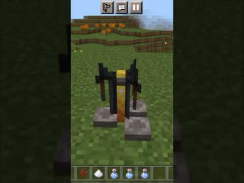 Daro24h Gaming - How to make potion speed II in minecraft. #minecraft #shorts