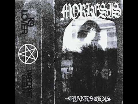 Morkesis - Cyanescens