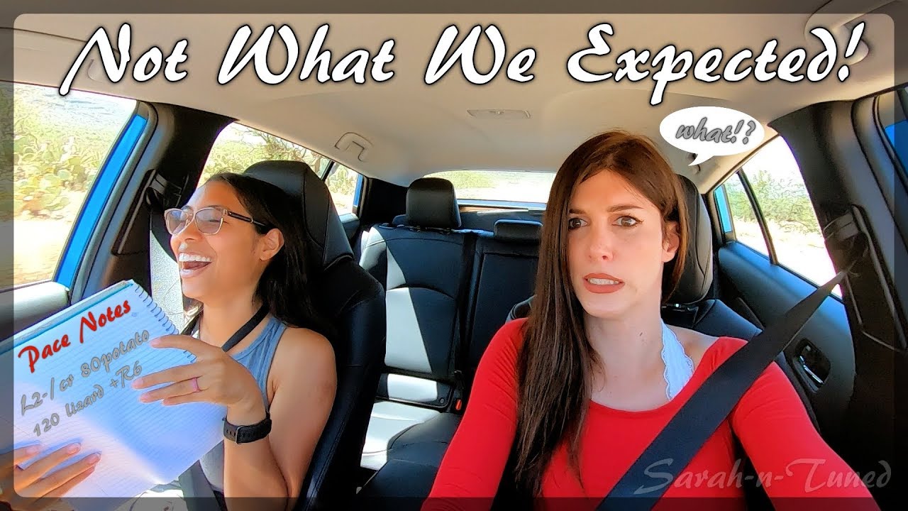 Can You Rally a Prius?!? // 2019 Toyota Prius XLE AWD Test