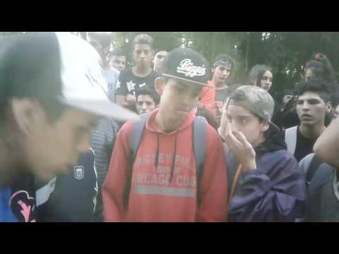 Dante - 2k - el primo -