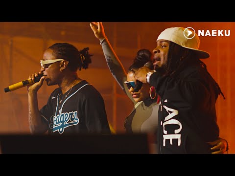 MAÑANA SE ME PASA (En Vivo) - DJ Jader Tremendo x Zaider