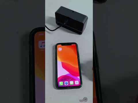 HomeEye App - S53 Hidden Camera Clock Set-up Video