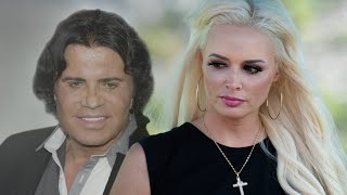 Costa Cordalis (†75) - Diese Aufnahmen rühren zu Tränen! So nimmt Daniela Katzenberger Abschied