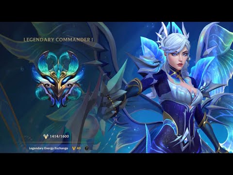 Cryptic Depth KAYLE vs YONE – 4K Full Ranked Gameplay