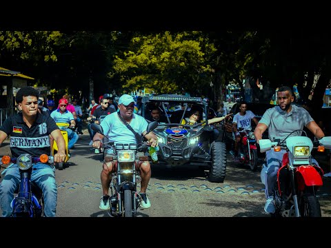 BIBISHOP - DOMINGO DE CIRCUITO EN SANTIAGO TAMBORIL WAAA