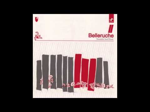 Belleruche - "Minor Swing"