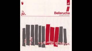 Belleruche - &quot;Minor Swing&quot;