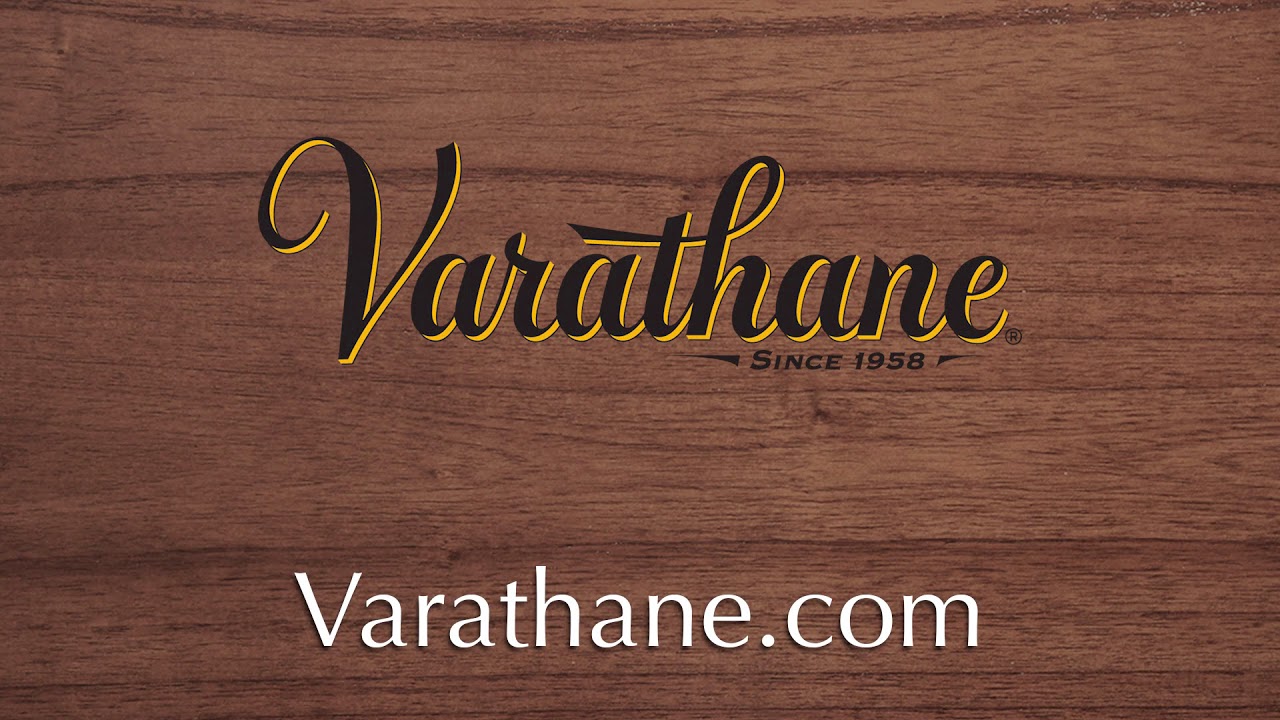 Thumbnail for Varathane Wood Finishing Technique - Gilding or Tipping