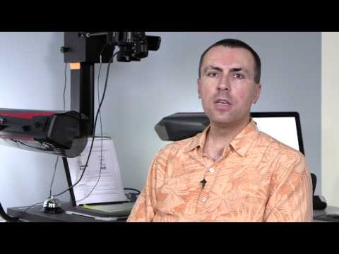 Lesson 1 Introduction Georgia Tech HPCA Part 1