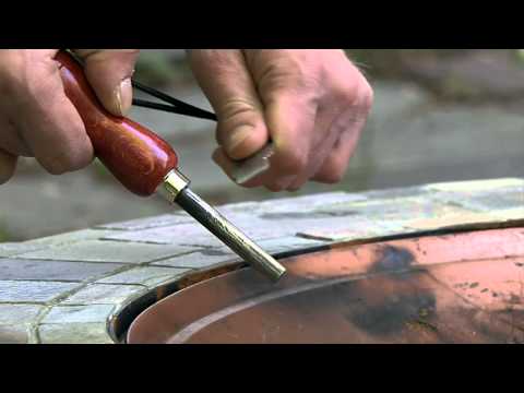 HouseSmarts Cool Tools "Swedish Fire Steels" Episode 93