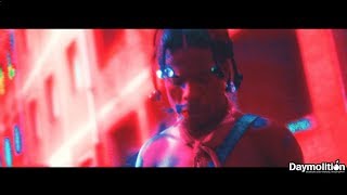 Marty Baller - ZOO I Daymolition