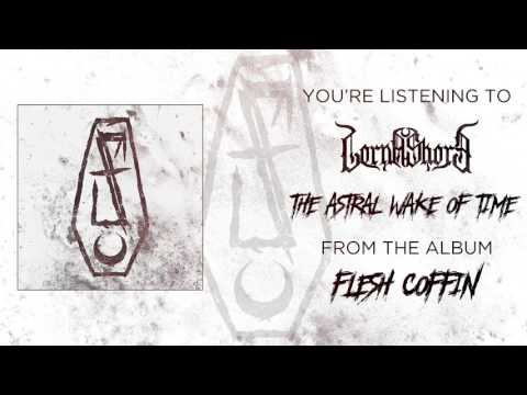 Lorna Shore - The Astral Wake of Time