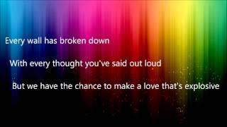 King The Kid  - We are the Ones (Lyrics)