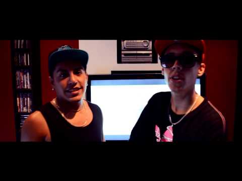 Tu no sabes - Naiky El Unico - Preview HD - PRODUCCIONES GRAFFITOONS