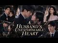 MULTISUB💥New Series Released💥《A Husband's Unfathomable Heart 》Lin Qingyao was about to give birth...
