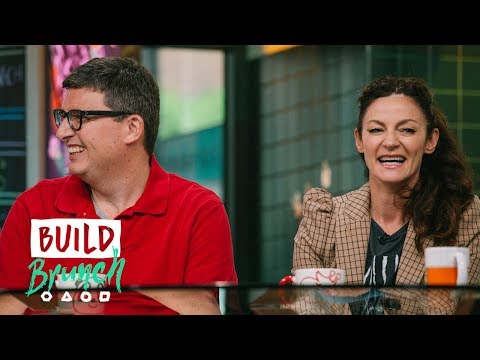 Roberto Aguirre-Sacasa & Michelle Gomez Join The Table