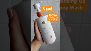 Download lagu New Amazon Exclusive! Dove Cleansing Oil Body Wash | Oil-to-Lather Unique Formula, Super Hydrating! mp3 Download lagu New Amazon Exclusive! Dove Cleansing Oil Body Wash | Oil-to-Lather Unique Formula, Super Hydrating! mp3