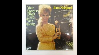 Jean Shepard - Born A Woman [1966].