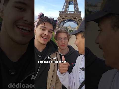 @StundZowShorts et @JayzzOff me font une dédicace 👀