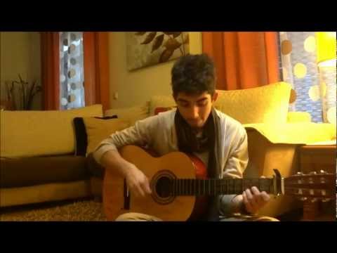 Vida Loca - Canuco Zumby ft. Fanny - (Cover Improvável #1)