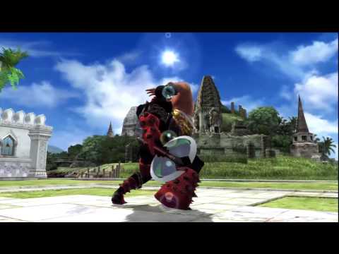 Soul Calibur II HD Online - Trailer