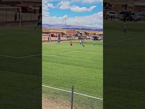 𝗚𝗢𝗟𝗘𝗦 𝗘𝗠𝗢𝗖𝗜𝗢𝗡𝗔𝗡𝗧𝗘𝗦 𝗘𝗡 𝗘𝗟 𝗘𝗦𝗧𝗔𝗗𝗜𝗢 𝗖𝗢𝗟𝗟𝗔𝗡𝗔, 𝗣𝗥𝗢𝗩𝗜𝗡𝗖𝗜𝗔 𝗔𝗥𝗢𝗠𝗔, 𝗟𝗔 𝗣𝗔𝗭.