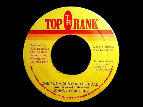 Video thumbnail for One Rub-A-Dub For The Road