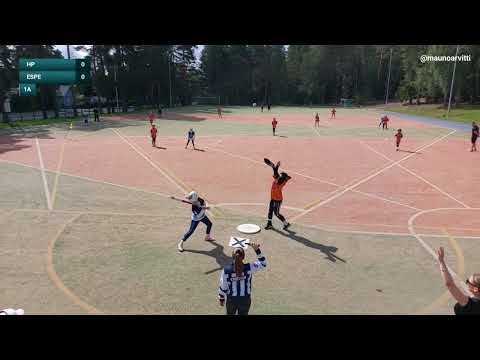 HP - Espoo FT Aluesarja klo12.00 10.8.25