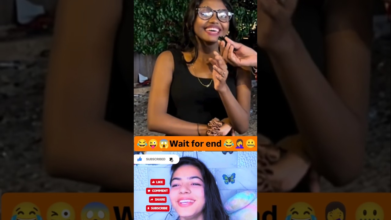 Fanny Question Fails: When Men Ask the Wrong Girl for a Date