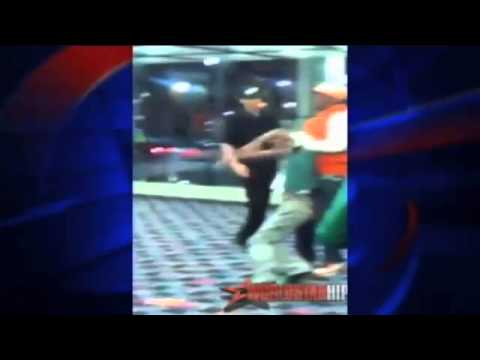 Video  Fox News Coverage Of HBK From Doughboyz Cashout Getting Assaulted   They Aint Playing!