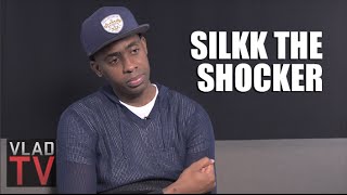 Silkk The Shocker Details Co-Owning No Limit & New Album