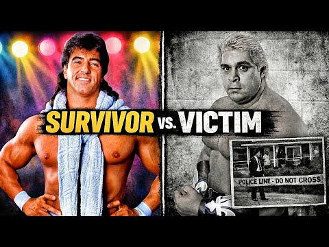 Die dunkle Seite von Montreal: Rick Martel, Dino Bravo & die Mafia