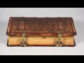 The Codex – A Brief History