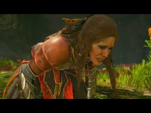 Freya Finally Breaks Up With Odin and Each Item She Destroys Becomes More Painful Than The Last...