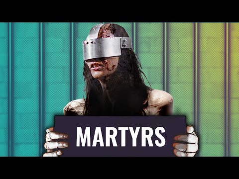 GUT oder einfach nur KRANK?! | Das Urteil: Martyrs
