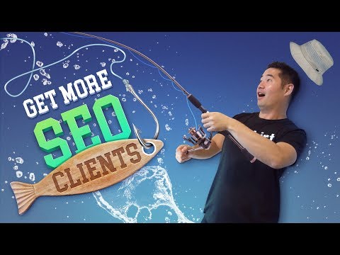 How to Get SEO Clients Even if You Dont Have a Website