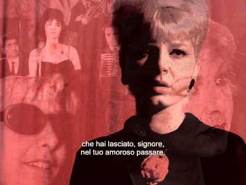 Τζένη Βάνου - ΜΑ ΑΥΡΙΟ, ΚΥΡΙΕ (Italian Subtitles)