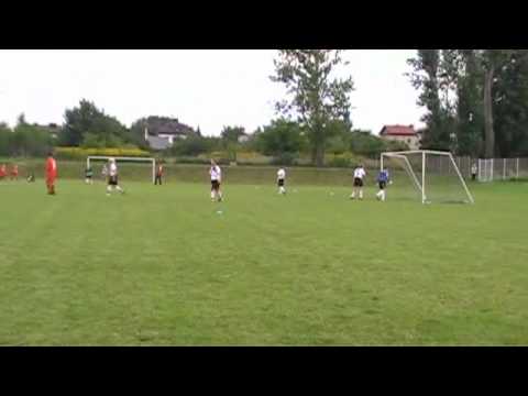 UKS Raków Częstochowa - Stadion Śl. Chorzów