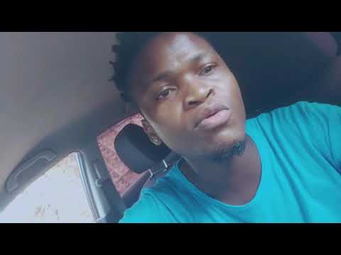 Tony Nharre- tlhayisa nwana