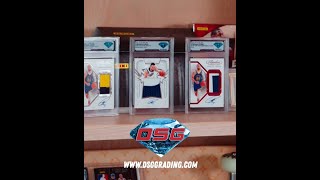 Diamond Service Grading- Unbreakable Protection for Your Collection