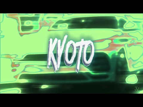 Josué Valdés - Kyoto (Oficial Lyric)