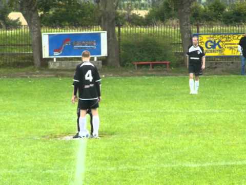 VICTORIA SŁUPSK- Unia Korzybie 1