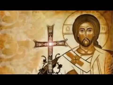 Um Consagrado Para Amar - MÚSICA PARA MISSA
