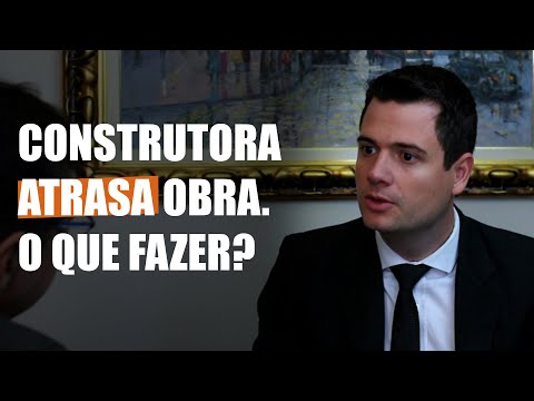 Atraso na entrega do imóvel na planta: entenda seus direitos e como rescindir o contrato