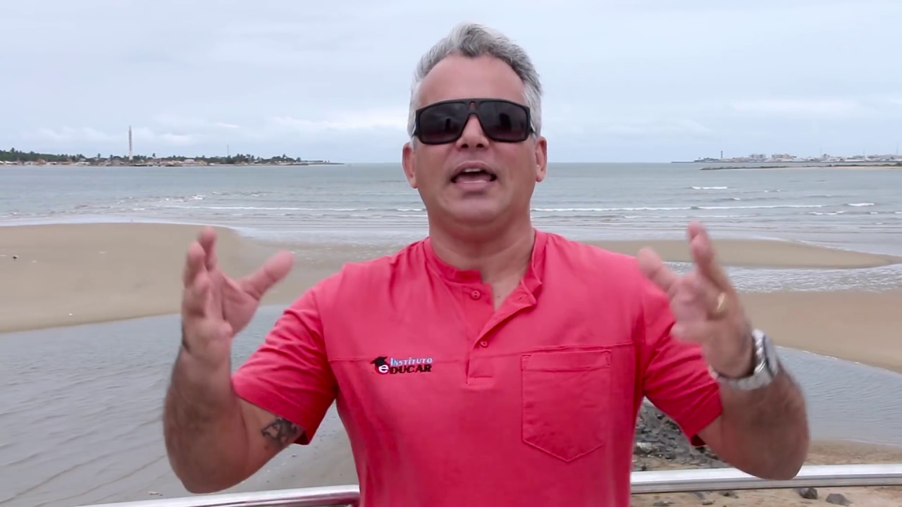 Geografia de Sergipe - Hidrografia - Concurso PM/SE