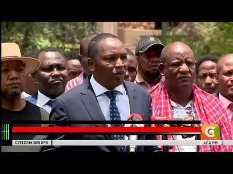 Samburu residents seek Sh70 million over livestock deaths