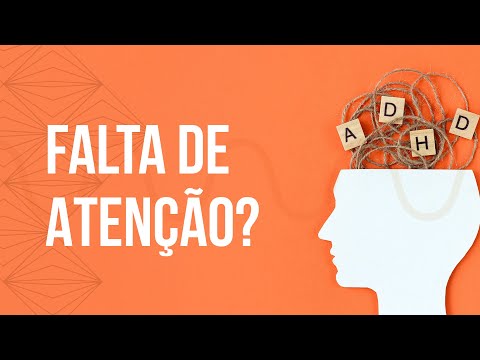 Como nunca mais errar por falta de atenção